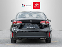 Reverse Camera, Purchased here at Aurora Toyota, Clean Car fax Report and Accident free, Moonroof, O... (image 6)