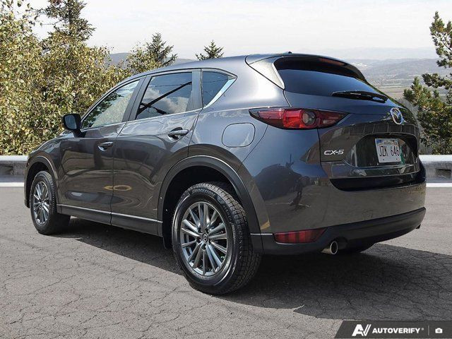2018 Mazda CX-5 GS in Cars & Trucks in Moncton - Image 4