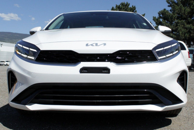 2024 Kia Forte in Cars & Trucks in Penticton - Image 3