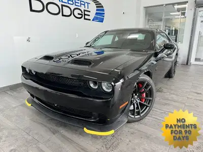 HARMAN/KARDON SOUND GROUP, SATIN BLACK SRT PERFORMANCE SPOILER, POWER SUNROOF, DINAMICA SUEDE HEADLI...