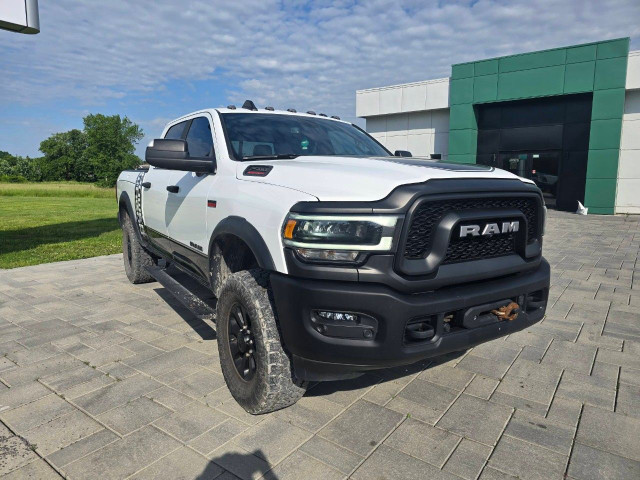 2021 Ram 2500 in Cars & Trucks in Ottawa - Image 3