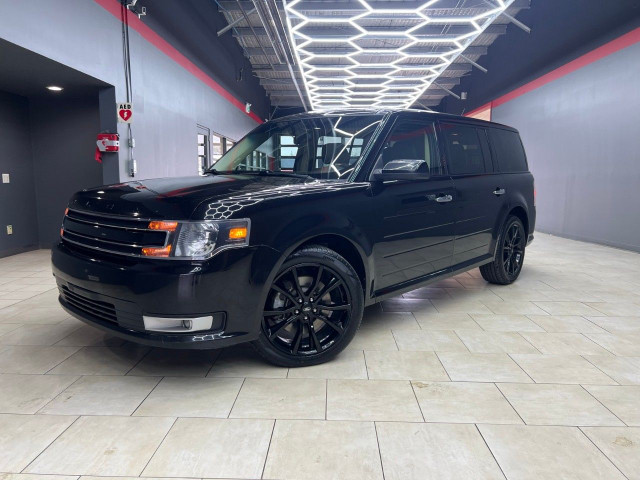 2019 Ford Flex in Cars & Trucks in Edmonton