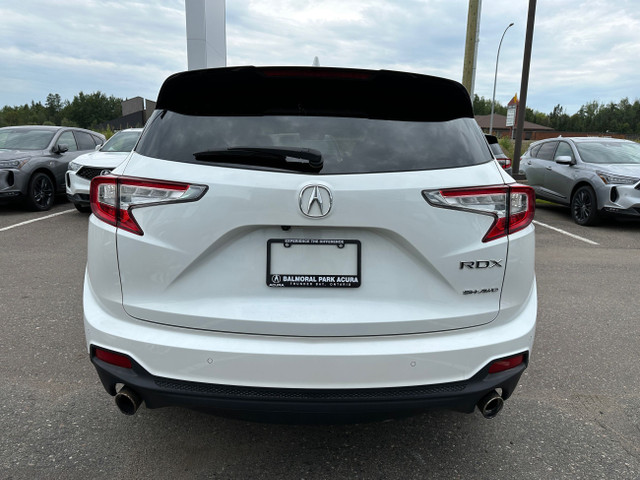 2020 Acura RDX Tech AWD, Loaded in Cars & Trucks in Thunder Bay - Image 4