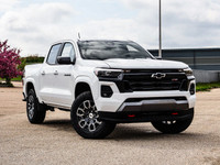 Welcome To Sherwood Park Chevrolet. The #1 Volume Chevrolet Dealer in Canada. This Chevrolet COLORAD... (image 1)