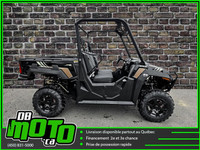 2023 Arctic Cat PROWLER PRO RANCH EDITION ** AUCUN FRAIS CACHE *