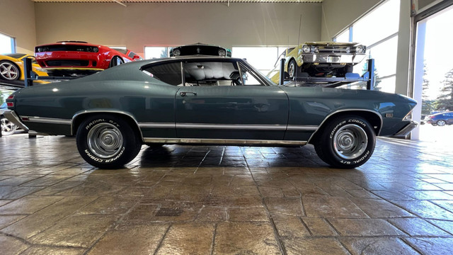 1968 Pontiac Beaumont - BuyNow/MakeOffer www.fastcarbids.com in Classic Cars in Laval / North Shore - Image 3