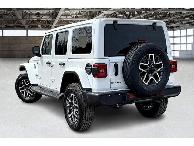 2025 Jeep Wrangler Sahara in Cars & Trucks in Mississauga / Peel Region - Image 3