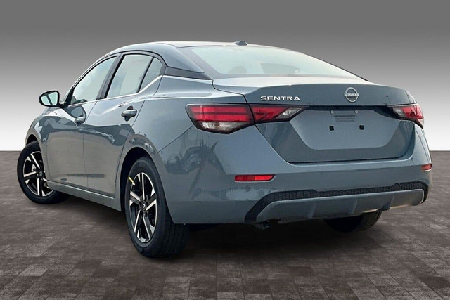 2025 Nissan Sentra SV 1.8 in Cars & Trucks in Edmonton - Image 3