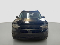 Experience the thrill of adventure with the brand new 2024 Ford Bronco Sport Big Bend 4x4, now avail... (image 1)