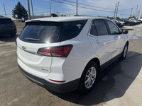 Step into the future of driving with the 2024 Chevrolet Equinox! Combining sleek, modern design with... (image 4)