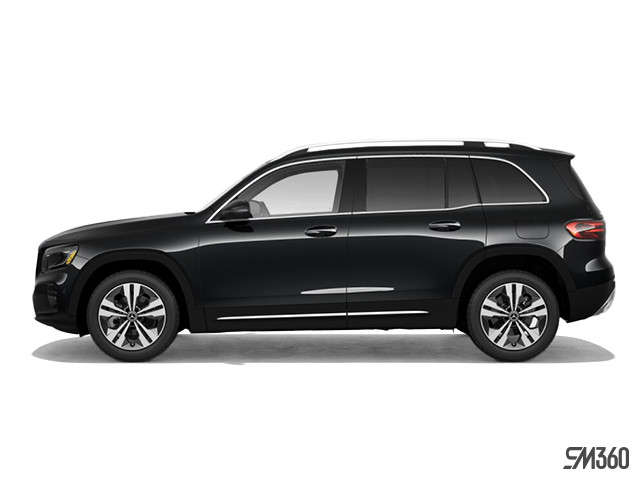2025 Mercedes-Benz GLB 250 4MATIC in Cars & Trucks in Laval / North Shore
