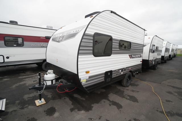 2025 Gulf Stream Trailmaster 134RD Base in Travel Trailers & Campers in Stratford - Image 3