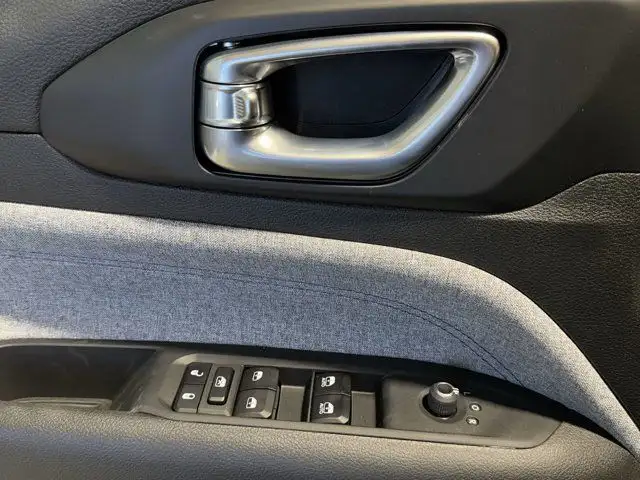2024 Jeep Compass North | Sunroof | Remote Start in Cars & Trucks in Edmonton - Image 14