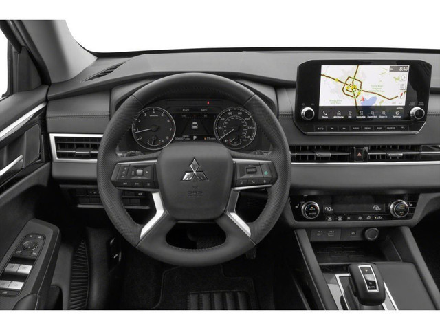 2022 Mitsubishi Outlander SE in Cars & Trucks in Lethbridge - Image 4