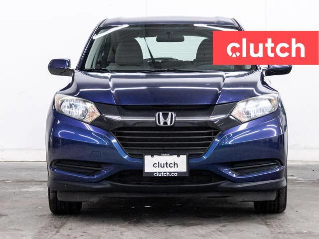 2017 Honda HR-V LX AWD w/ Bluetooth, Heated Front Seats, Rearvie in Cars & Trucks in City of Toronto - Image 3