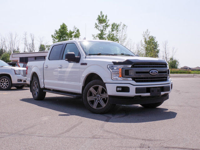 2018 Ford F-150 XLT - Integrated Turn Signal Mirrors in Cars & Trucks in Belleville - Image 2