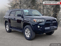 Engine: Gas V-6 4.0L L/100Km City: 14.8 L/100Km Hwy: 12.5 Safety Equipment Electronic Stability Cont... (image 6)