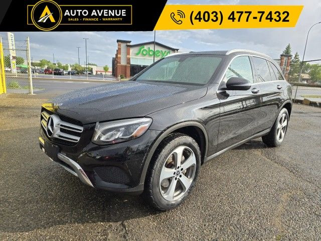 2019 Mercedes-Benz GLC GLC 300 - PREMIUM LEATHER HEATED SEATS, H in Cars & Trucks in Calgary