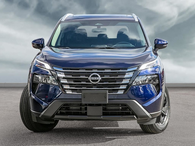 2025 Nissan Rogue SV PREMIUM in Cars & Trucks in City of Toronto - Image 2