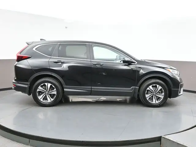 2022 Honda CR-V LX in Cars & Trucks in City of Halifax - Image 28
