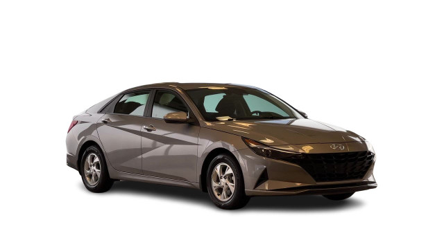 2023 Hyundai Elantra Sedan Essential IVT, Heated Seats, Remote S in Cars & Trucks in Regina - Image 2