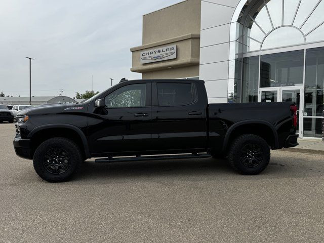 2023 Chevrolet Silverado 1500 ZR2 in Cars & Trucks in Edmonton - Image 2