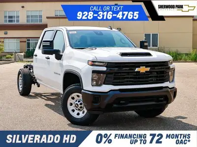 Welcome To Sherwood Park Chevrolet. The #1 Volume Chevrolet Dealer in Canada. This Chevrolet SILVERA...