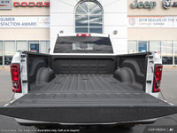 This Ram 2500 delivers a Intercooled Turbo Diesel I-6 6.7 L/408 engine powering this Automatic trans... (image 7)