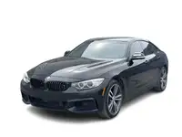 2016 BMW 4 Series 435i xDrive AWD + CRUISE + GROUPE ELECTRIQUE +