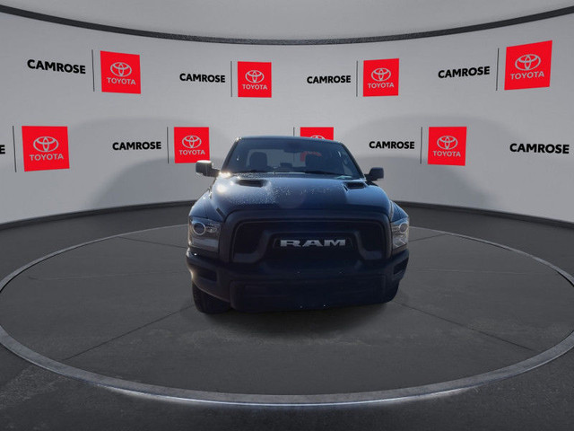 2022 Ram 1500 Classic BASE in Cars & Trucks in Edmonton - Image 3
