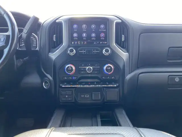2019 GMC Sierra 1500 Crew Cab Denali * LIFTED * DENALI ULTIMATE in Cars & Trucks in Edmonton - Image 15