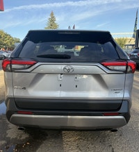 **CARS TRUCKS SUV 4X4 VAN AWD EDMONTON FINANCING AVAILABLE EASY FINANCING ** 2023 TOYOTA RAV4 LIMITE... (image 6)