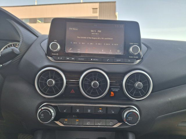 2022 Nissan Sentra S Plus | Heated Seats | CarPlay + Android in Cars & Trucks in Guelph - Image 4