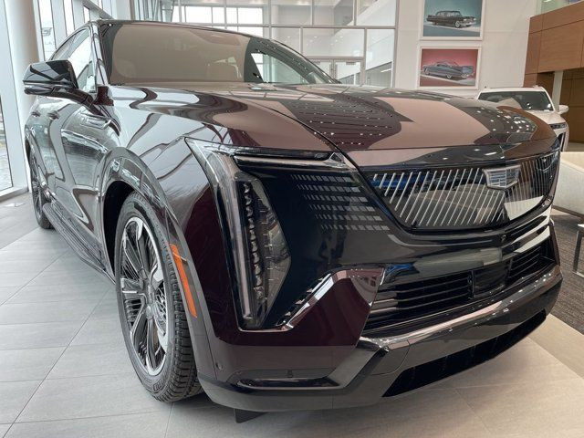 2025 Cadillac Escalade IQ Sport 2 in Cars & Trucks in Calgary
