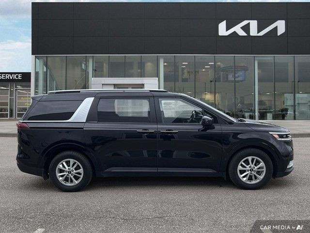 2024 Kia Carnival LX | Accident Free | Remote Start in Cars & Trucks in Guelph - Image 3