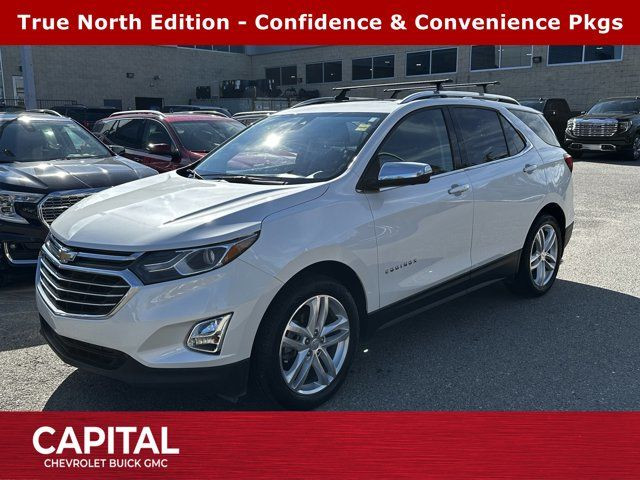 2019 Chevrolet Equinox Premier in Cars & Trucks in Calgary