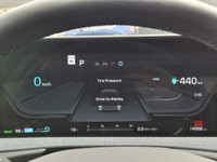 Come see this certified 2024 Kia EV6 Land AWD | Nav | Adaptive Cruise | Heated Steering + Seats | Po... (image 2)