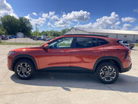 Dealer Certified Pre-Owned. This Chevrolet Trax delivers a Turbo Gas 3cyl 1.2L engine powering this... (image 9)