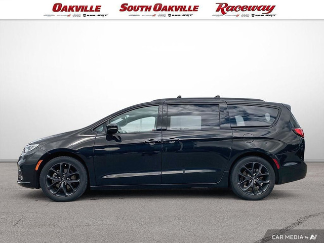 2022 Chrysler Pacifica Touring L | S APPEARANCE PKG | SOLD BY AN in Cars & Trucks in Oakville / Halton Region - Image 3