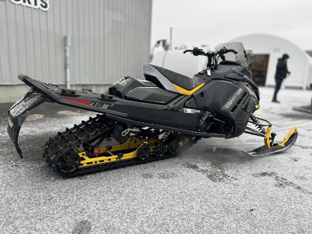 2024 Ski-Doo DRRA REN.ADRE.END.90 in Snowmobiles in Edmundston - Image 2