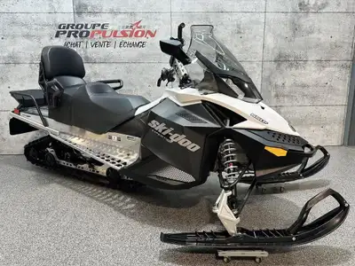 2020 Ski-Doo Expedition Sport 550 Fan | 2200km, A-1 --> SEULEMENT 2217km FINANCEMENT 1re, 2e et 3e c...