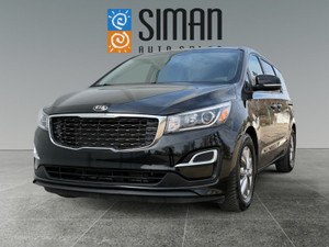 2019 Kia Sedona LX