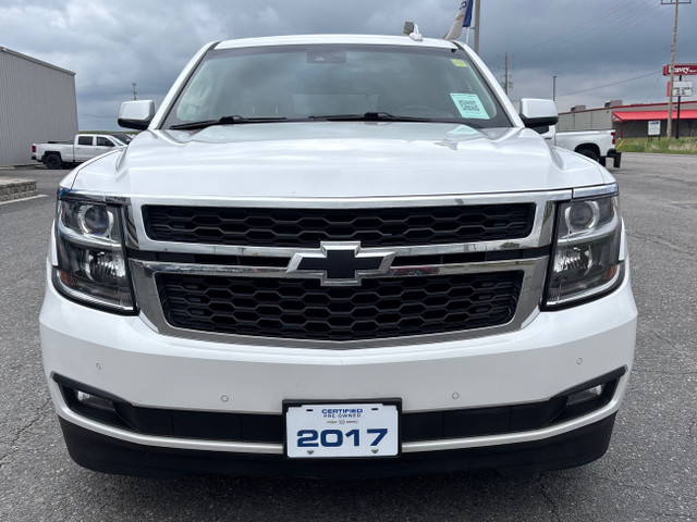 2017 Chevrolet Tahoe LT in Cars & Trucks in Sudbury - Image 3