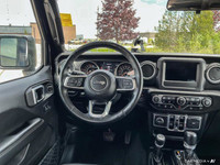 Recent Arrival! Looking to take the road les travelled? Why not do it in a Jeep! This 2018 Jeep Wran... (image 9)