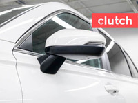 NO ACCIDENTS / CLEAN CARFAX / 1 OWNER / Power Tailgate/Hatch, Auto Dimming Rearview Mirror, Front He... (image 8)