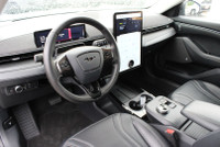 DON'T PAY EXTRA FOR SAFETY CERTIFICATION Drive into the Future with the 2021 Ford Mustang Mach-E4 X... (image 8)