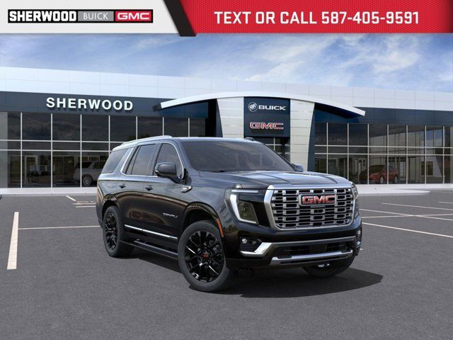 2025 GMC Yukon Denali in Cars & Trucks in Strathcona County