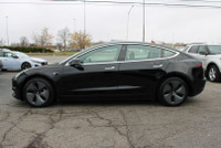WELL MAINTAINED DON'T PAY EXTRA FOR SAFETY CERTIFICATION Well Maintained 2019 Tesla Model 3 Standard... (image 3)