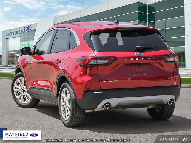 2025 Ford Escape ACTIVE in Cars & Trucks in Mississauga / Peel Region - Image 4