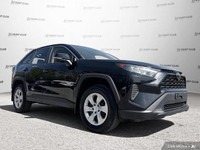 This 2022 Toyota RAV4 LE boasts all-wheel drive, perfect for navigating Canadian winters with confid... (image 8)